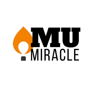 Mercer University Miracle Logo