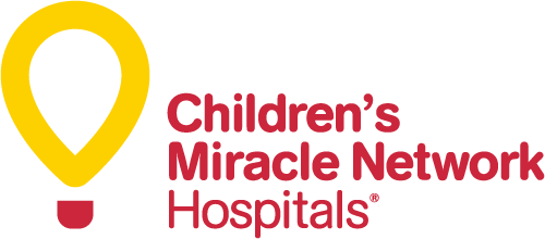 Childrens Miracle Network Logo