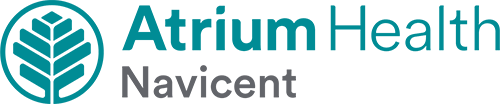 Atrium Health Navicent Logo