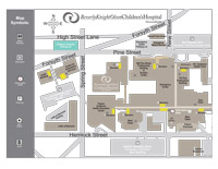 Directions and Parking | Children's Hospital | Atrium Health Navicent ...