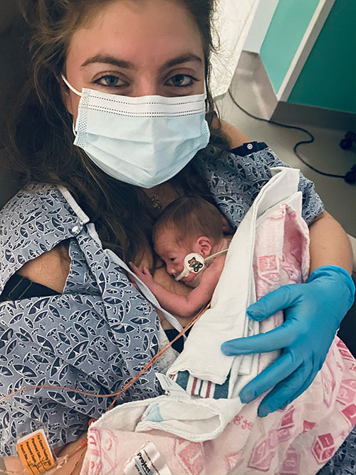 Grace Children's HospitalChildren's Hospital Atrium Health Navicent